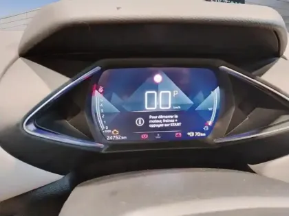 Photo 20 DS DS 3 DS3 Crossback PureTech 130 EAT8 Connected Chic