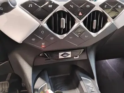 Photo 12 DS DS 3 DS3 Crossback PureTech 130 EAT8 Connected Chic