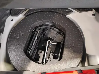 Photo 26 DS DS 3 DS3 Crossback PureTech 130 EAT8 Connected Chic