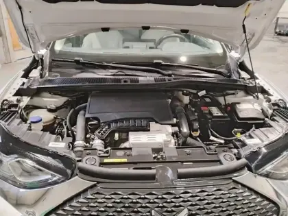 Photo 6 DS DS 3 DS3 Crossback PureTech 130 EAT8 Connected Chic