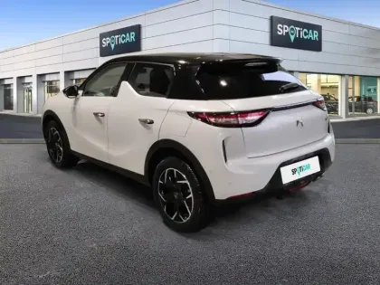 Photo 29 DS DS 3 DS3 Crossback PureTech 130 EAT8 Connected Chic