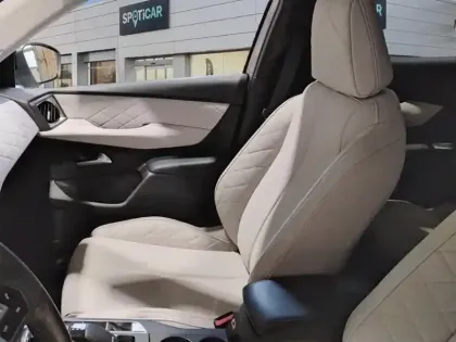 Photo 8 DS DS 3 DS3 Crossback PureTech 130 EAT8 Connected Chic