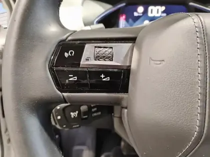 Photo 18 DS DS 3 DS3 Crossback PureTech 130 EAT8 Connected Chic