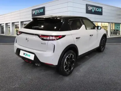 Photo 27 DS DS 3 DS3 Crossback PureTech 130 EAT8 Connected Chic