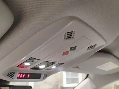 Photo 24 DS DS 3 DS3 Crossback PureTech 130 EAT8 Connected Chic