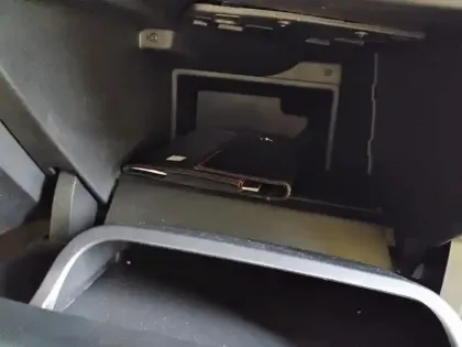 Photo 15 DS DS 3 DS3 Crossback PureTech 130 EAT8 Connected Chic