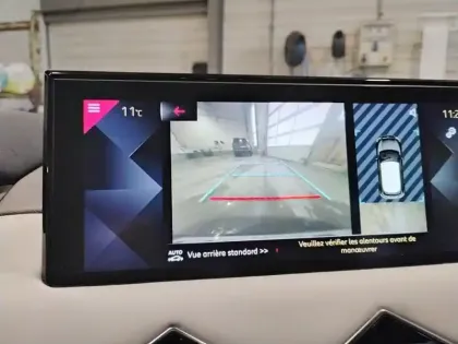 Photo 25 DS DS 3 DS3 Crossback PureTech 130 EAT8 Connected Chic