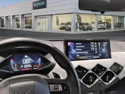 Photo 9 DS DS 3 DS3 Crossback PureTech 130 EAT8 Connected Chic