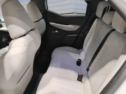 Photo 22 DS DS 3 DS3 Crossback PureTech 130 EAT8 Connected Chic