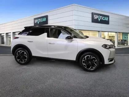 Photo 5 DS DS 3 DS3 Crossback PureTech 130 EAT8 Connected Chic