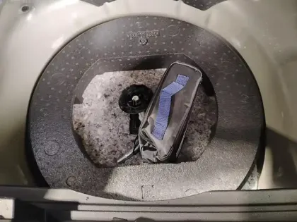 Photo 26 DS DS 3  PureTech 100 BVM6 Performance Line