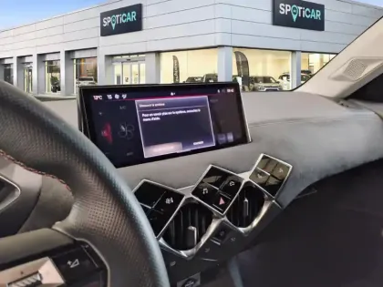 Photo 10 DS DS 3  PureTech 100 BVM6 Performance Line