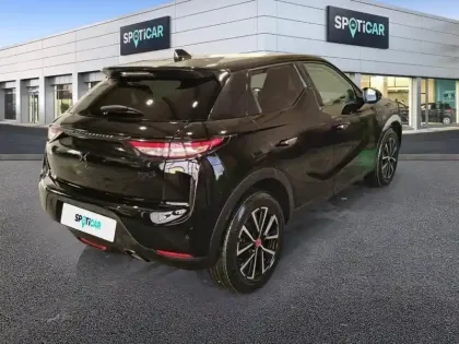 Photo 27 DS DS 3  PureTech 100 BVM6 Performance Line