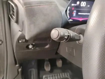 Photo 16 DS DS 3  PureTech 100 BVM6 Performance Line