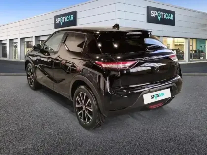 Photo 29 DS DS 3  PureTech 100 BVM6 Performance Line