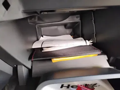 Photo 15 DS DS 3  PureTech 100 BVM6 Performance Line