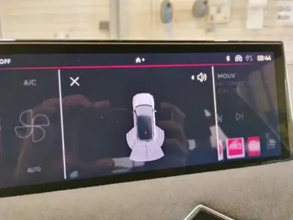 Photo 25 DS DS 3  PureTech 100 BVM6 Performance Line