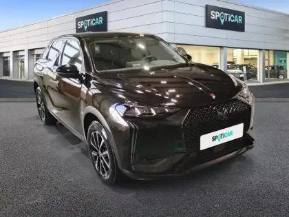 Photo 28 DS DS 3  PureTech 100 BVM6 Performance Line