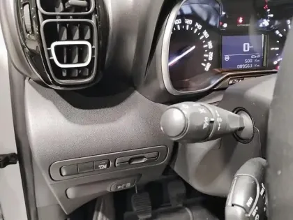 Photo 16 Citroën C3 Aircross  BlueHDi 110 S&S BVM6 Feel