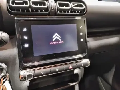 Photo 10 Citroën C3 Aircross  BlueHDi 110 S&S BVM6 Feel