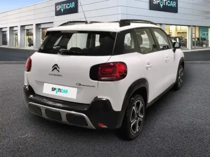 Photo 27 Citroën C3 Aircross  BlueHDi 110 S&S BVM6 Feel