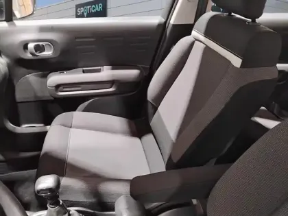 Photo 8 Citroën C3 Aircross  BlueHDi 110 S&S BVM6 Feel