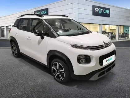 Photo 28 Citroën C3 Aircross  BlueHDi 110 S&S BVM6 Feel