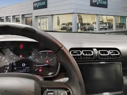 Photo 9 Citroën C3 Aircross  BlueHDi 110 S&S BVM6 Feel