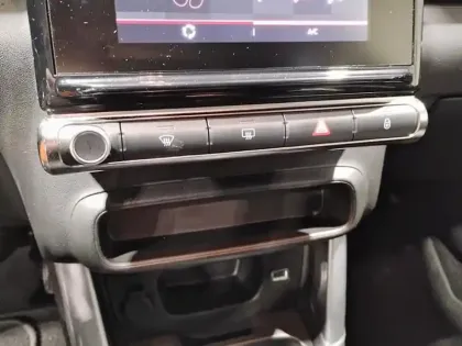 Photo 12 Citroën C3 Aircross  BlueHDi 110 S&S BVM6 Feel