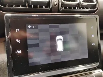 Photo 25 Citroën C3 Aircross  BlueHDi 110 S&S BVM6 Feel