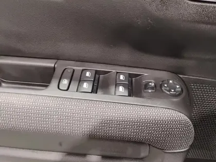 Photo 19 Citroën C3 Aircross  BlueHDi 110 S&S BVM6 Feel