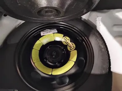 Photo 26 Citroën C3 Aircross  BlueHDi 110 S&S BVM6 Feel