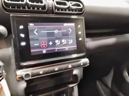 Photo 21 Citroën C3 Aircross  BlueHDi 110 S&S BVM6 Feel