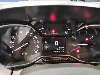 Photo 20 Citroën C3 Aircross  BlueHDi 110 S&S BVM6 Feel