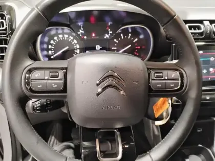 Photo 11 Citroën C3 Aircross  BlueHDi 110 S&S BVM6 Feel