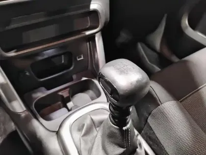 Photo 23 Citroën C3 Aircross  BlueHDi 110 S&S BVM6 Feel