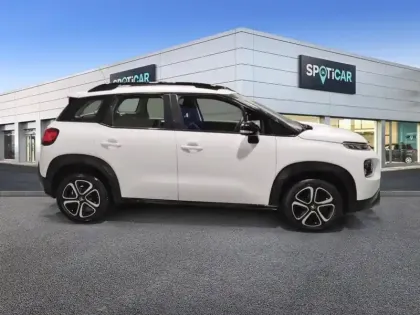 Photo 5 Citroën C3 Aircross  BlueHDi 110 S&S BVM6 Feel