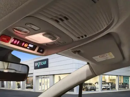 Photo 24 Citroën C3 Aircross  BlueHDi 110 S&S BVM6 Feel