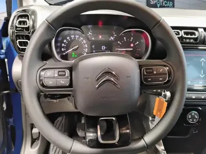 Photo 11 Citroën C3 Aircross  PureTech 110 S&S BVM6 Plus