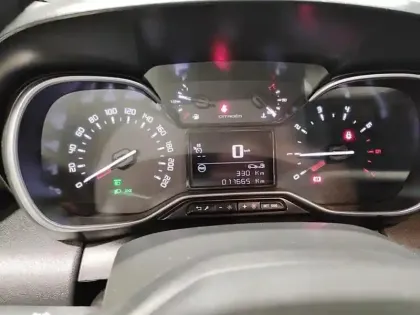 Photo 20 Citroën C3 Aircross  PureTech 110 S&S BVM6 Plus