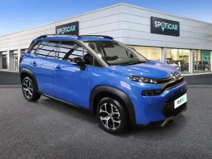 Photo 28 Citroën C3 Aircross  PureTech 110 S&S BVM6 Plus