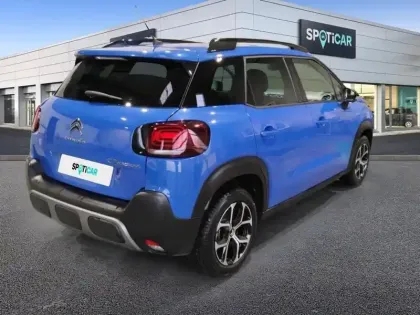 Photo 27 Citroën C3 Aircross  PureTech 110 S&S BVM6 Plus