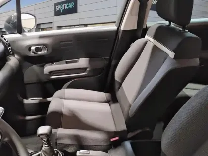 Photo 8 Citroën C3 Aircross  PureTech 110 S&S BVM6 Plus