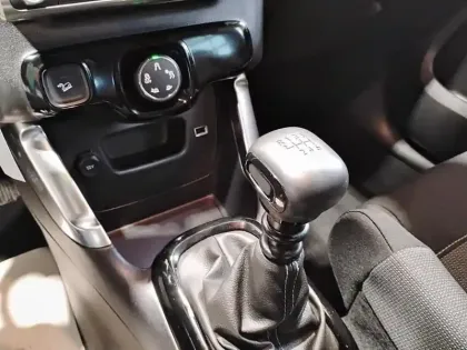 Photo 23 Citroën C3 Aircross  PureTech 110 S&S BVM6 Plus