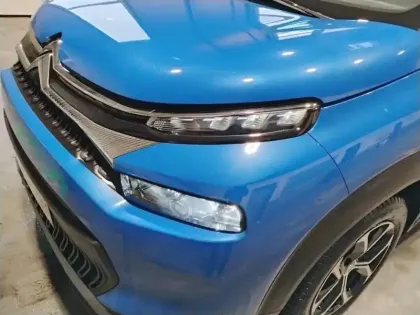 Photo 13 Citroën C3 Aircross  PureTech 110 S&S BVM6 Plus