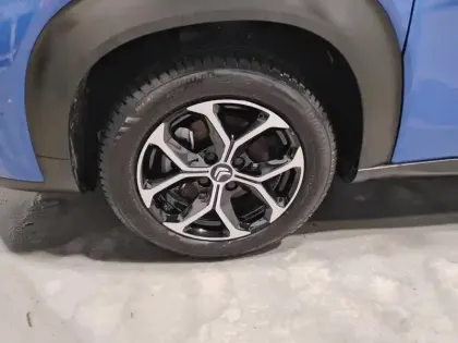 Photo 14 Citroën C3 Aircross  PureTech 110 S&S BVM6 Plus