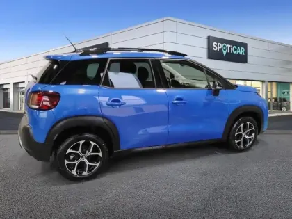 Photo 5 Citroën C3 Aircross  PureTech 110 S&S BVM6 Plus