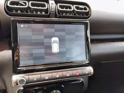 Photo 25 Citroën C3 Aircross  PureTech 110 S&S BVM6 Plus