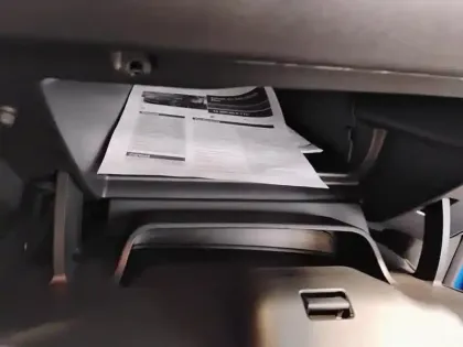 Photo 15 Citroën C3 Aircross  PureTech 110 S&S BVM6 Plus