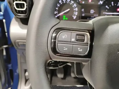 Photo 18 Citroën C3 Aircross  PureTech 110 S&S BVM6 Plus